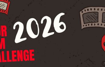 The 36 Hour Film Challenge Returns for 2026!