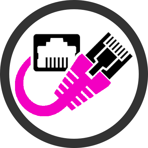 Wired connection / Ethernet