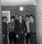 Norwich House 1967 (group)