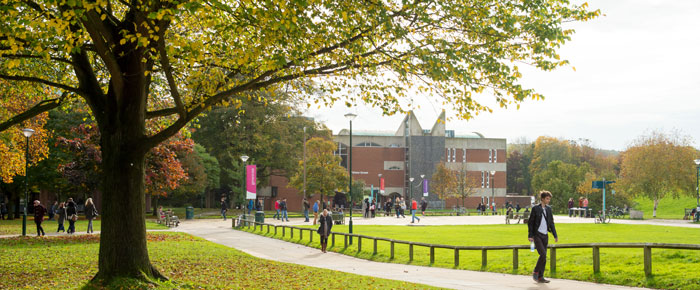 Campus