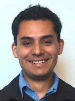 photo of Genaro Rebolledo-Mendez