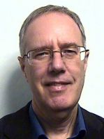 photo of Richard Crook