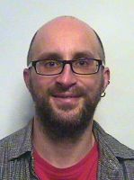 photo of Thomas Stiff
