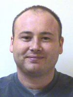 photo of Andrew Black