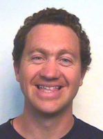 photo of Jonathan Hare