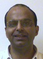 photo of Romi Nijhawan