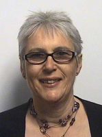 photo of Diane Brewster