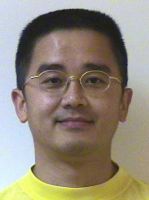 photo of Godfrey Yeung