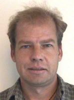 Prof Benno Teschke
