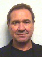 photo of Richard Cains
