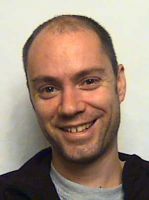 photo of Roger Ballance