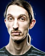 Mr Danny Bright