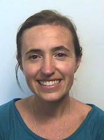 photo of Valerie Garcia