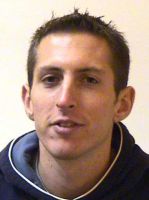 photo of Luke Terrill