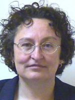 photo of Grainne Macdermott