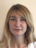 photo of Kathryn Macvarish