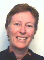 Prof Sue Thornham