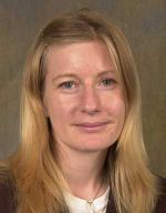 photo of Tracey Beck