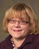 photo of Andrea Hammel