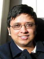 photo of Bhargav Mitra