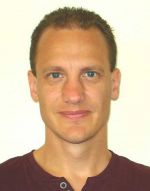 photo of Mathew Homewood