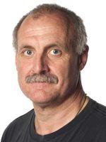 photo of Alan Mayers