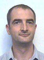 photo of Paul Heath