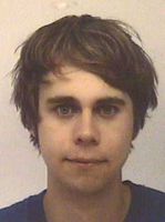 photo of Tom Macpherson
