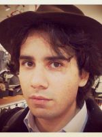 Dr Feras Alkabani