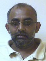 photo of Parimal Patel