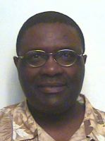 photo of Stanford Manzini