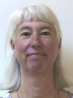 photo of Margaret Pilkington
