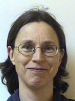photo of Carol Shergold