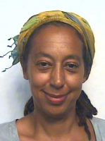 photo of Yaa Asare
