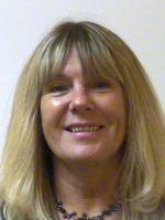 photo of Jacqueline Parry