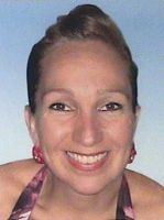 Ms Catherine Rogers