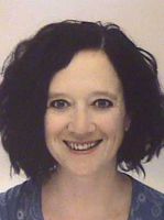 photo of Julia Kidd