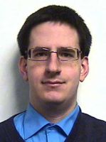 photo of Ludovico Minati