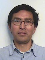 Dr Yi Wang