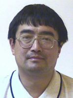 photo of Qi Tang