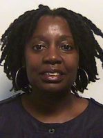 photo of Angela Haynes
