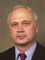Dr Yevgen Petrov