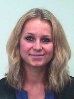 photo of Bettina Zenz