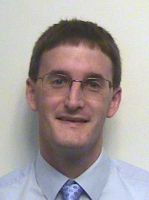 photo of Ian Tout
