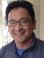 Dr Eisuke Koya