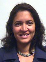 Dr Naomi Hossain