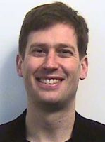 photo of Christoph Witzel