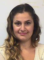 photo of Melis Menent