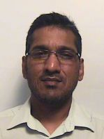 photo of Kuven Moodley