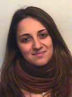 photo of Maria Meringolo